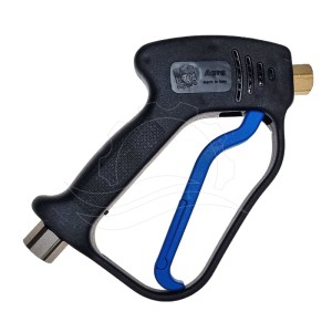 Pistole MTM Aura G1/4''F-G3/8''F (průtok 1,8 l/min)