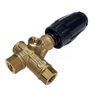 Regulátor tlaku TT VRT3 310bar (bez výstupu G1/4'')