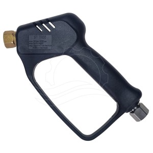 Pistole R+M ST-1100 G1/4''F-G3/8''F (bez spouště)