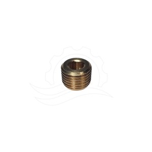 Víčko regulátoru tlaku G1/4''