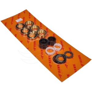 Těsnění čerpadla Hawk NMT CW s kroužky (1.905-579.0)