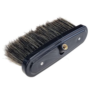 Kartáč Easywash 90 mm s PVC destičkou G1/4'' a krytem