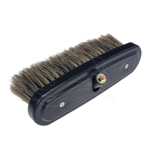 Kartáč Easywash 60 mm s PVC destičkou G1/4'' a krytem