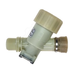 Šikmý filtr Müller G3/4"