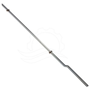 Horní závora zámku Ehrle (725 mm)