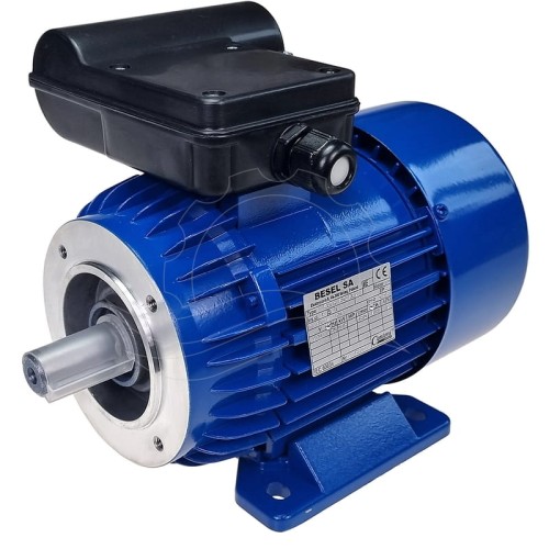 Silnik pompy Nuert PRG 0,75kW 230V AC