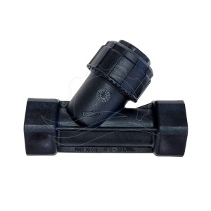 Šikmý filtr PA G3/4"