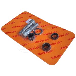 Těsnění vody pro čerpadla Hawk NHDP 150 (1.905-762.0)