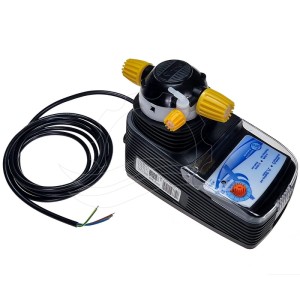 Dávkovací čerpadlo Aqua HC151+ CST M60 EPDM