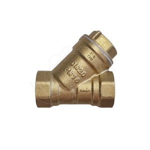 Šikmý filtr G3/4'' (mosaz)