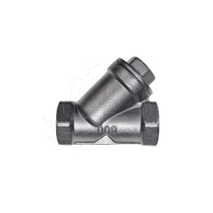 Šikmý filtr G1/2" (nerezová ocel)