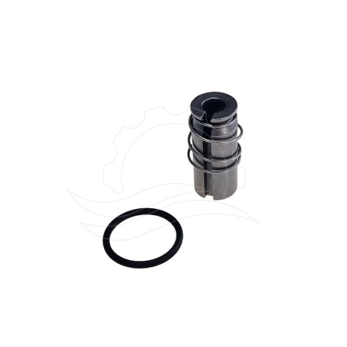 Kpl. napr. elektrozaworu Jakša D223 0-8bar EPDM