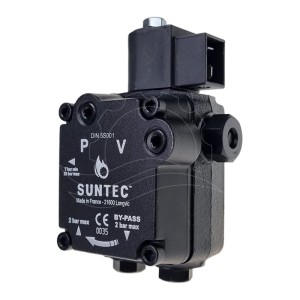 Olejové čerpadlo Suntec 24V AC