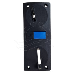 Přední panel mincovníku WH EMP 800 v7