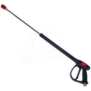 Tryska TT MV20 900 mm s pistolí MV925 (ochrana proti zamrznutí)