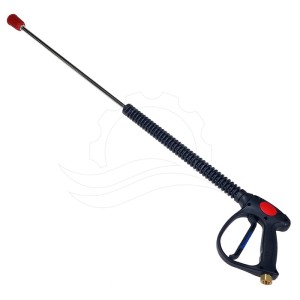 Kopí TT MV20 900 mm s kanónem MV925 (plamen)