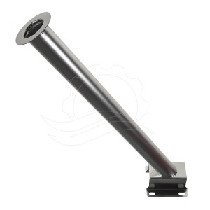 Stojanový úložný prostor pro trysky 60 mm (s podstavcem)