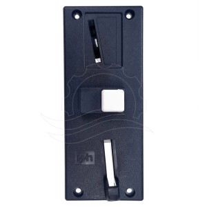 Přední panel mincovníku WH EMP 800 v6