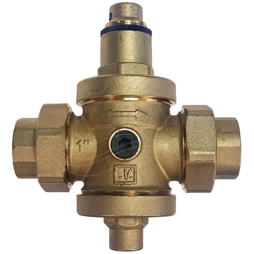 Reduktor ciśnienia 0,5-6bar G1''F