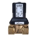 Elektrozawór Bürkert 6213 DN13 G1/2 cala 24V DC – zawór Bürkert do myjni bezdotykowej