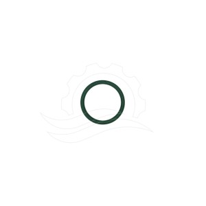 O-kroužek solenoidového ventilu Jakša XD220N/BS3is/BS3NOis z EPDM