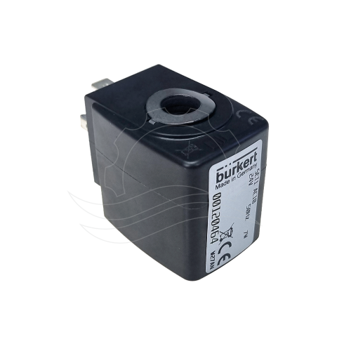 Cewka elektrozaworu Bürkert