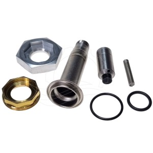 Vřeteno a jádro solenoidového ventilu Bürkert 6281 A 0,2–16 barů EPDM MS