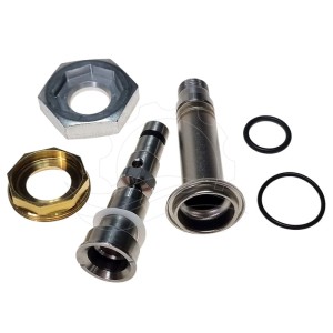 Vřeteno a jádro solenoidového ventilu Bürkert 6281 B 0,2–16 barů FKM MS