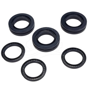 Těsnění vody mezi čerpadly (sada 202)