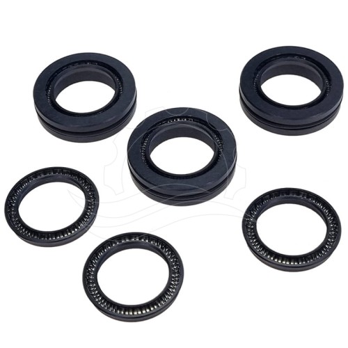 Uszczelniacze wodne pompy Interpump (Kit 202)