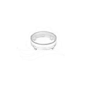 Skleněné knoflíky Schlegel KRT