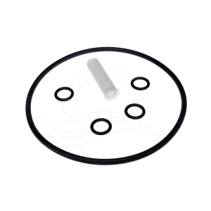 Sada těsnění dávkovače Dosatron D3RE2 (EMDI006)