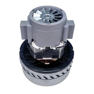 Motor vysavače Ametek 1200W 230V AC (176x143x69mm)