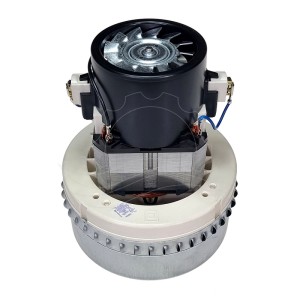 Motor vysavače Domel 1400W 230V AC (176x144x72mm)