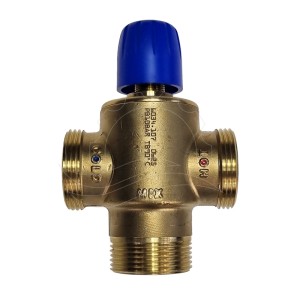 Termostatický směšovací ventil Taconova NovaMix DN25