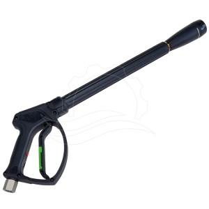 Pěnová pistole MTM s pistolí WG25 (zastavení mrazu)
