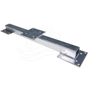 Nosník pro montáž otočných ramen 170 cm