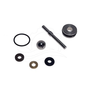 Sada na opravu pistole MTM WG25 (průtok 1,1 l/min)