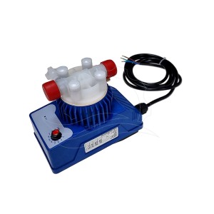 Dávkovací čerpadlo Seko Kompact AMS 200 EPDM