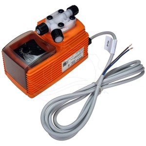 Dávkovací čerpadlo Emec VCO FKM 24V AC