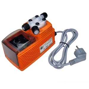 Dávkovací čerpadlo Emec VCO FKM 230V AC
